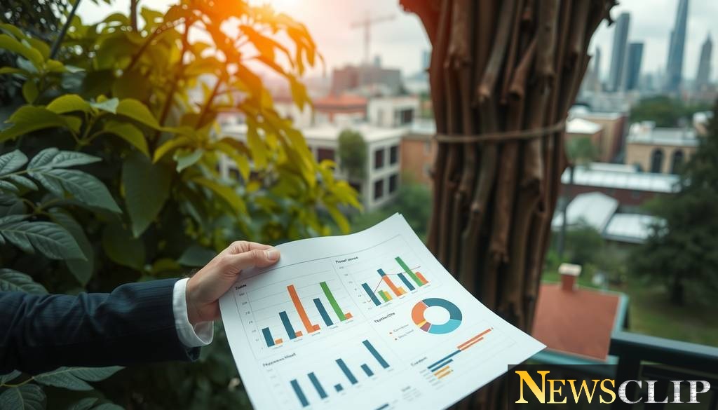 Why Investing in Nature Makes Good Business Sense