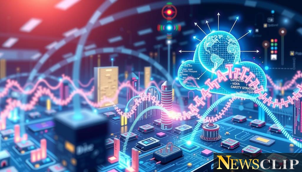 Amazon's Cloud Boom: A Return to Pre-Pandemic Growth