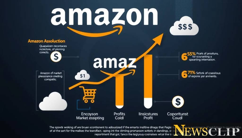 Amazon Reports 38% Profit Surge: What It Means for Investors