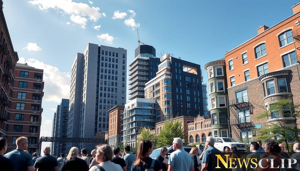 Rethinking Inclusionary Zoning Amid Chelsea's Budget Crisis