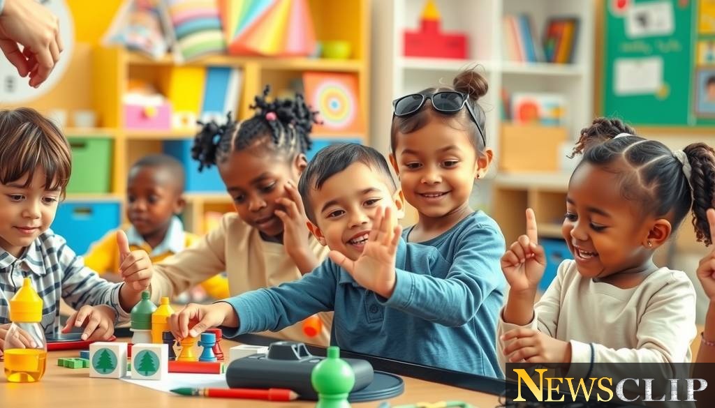 Empowering Independence: Why the Childhood Independence Bill Is a Crucial Step Forward