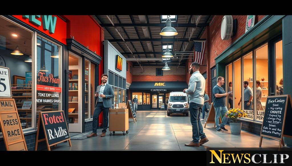 Stalled Small Business Loans Put New Hampshire Projects on Hold