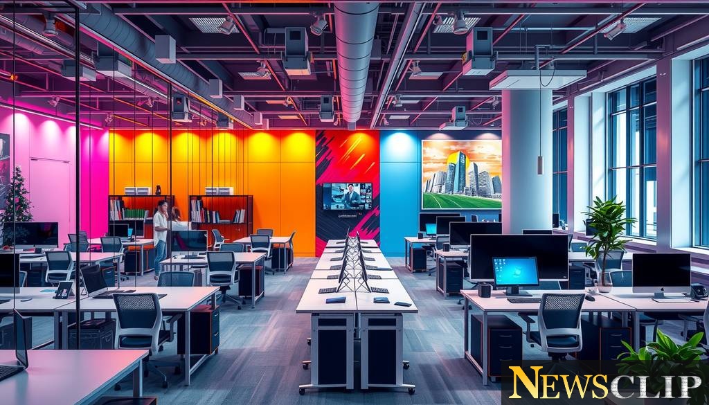 Amazon's Job Cuts: A Cultural Shift Rather Than Cost-Cutting