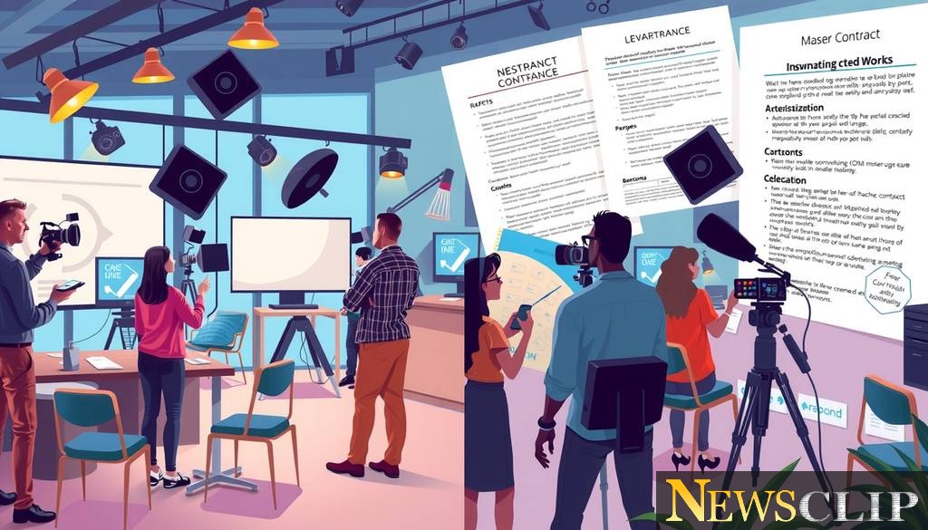 Markel Shakes Up Media Liability with New Coverage Offerings