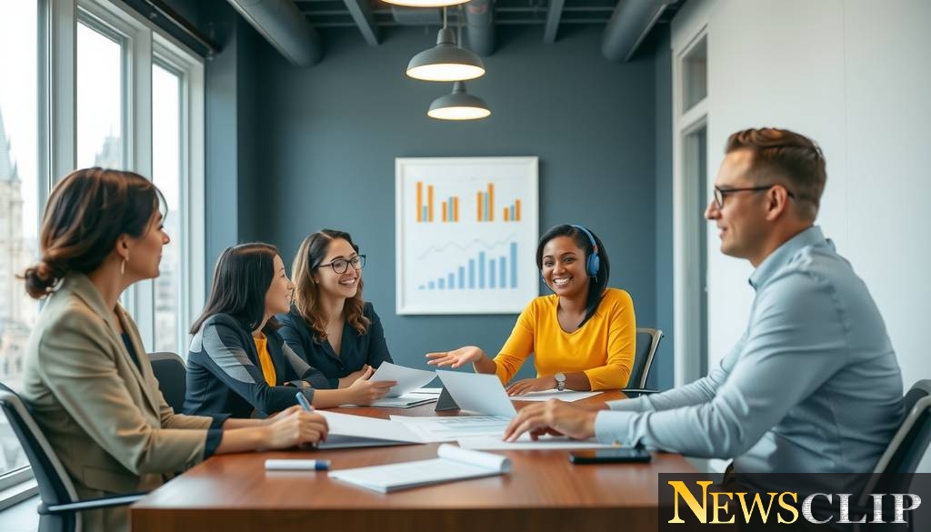 Navigating Financial Guidance: What Small Business Owners Need to Know