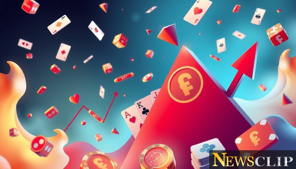 Flutter Entertainment's Rollercoaster Ride: What's Next After the Dip?