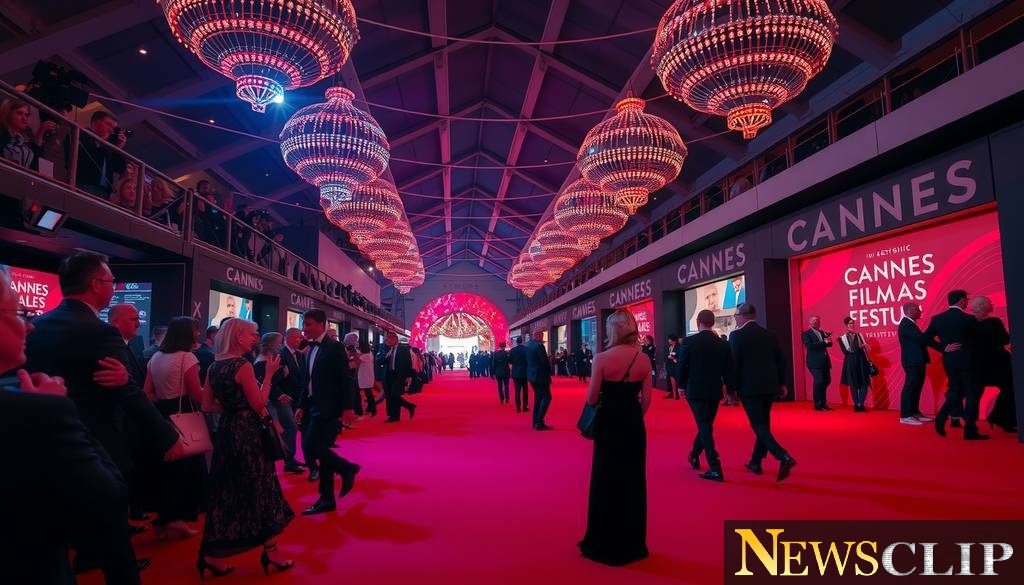 Barbra Streisand's Cannes Absence: A Loss for Stardom