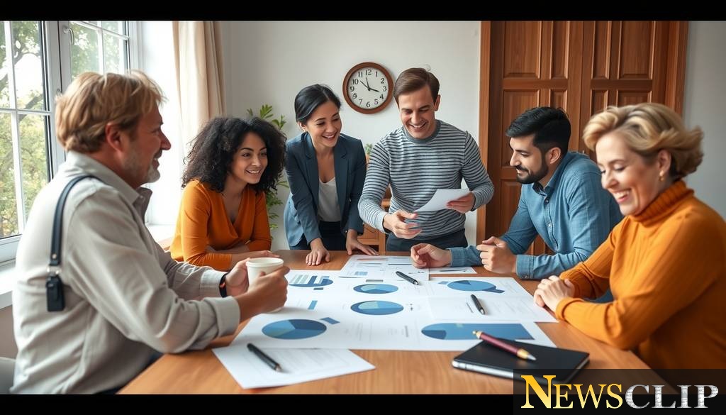 Navigating Family Dynamics in Business: A Balancing Act