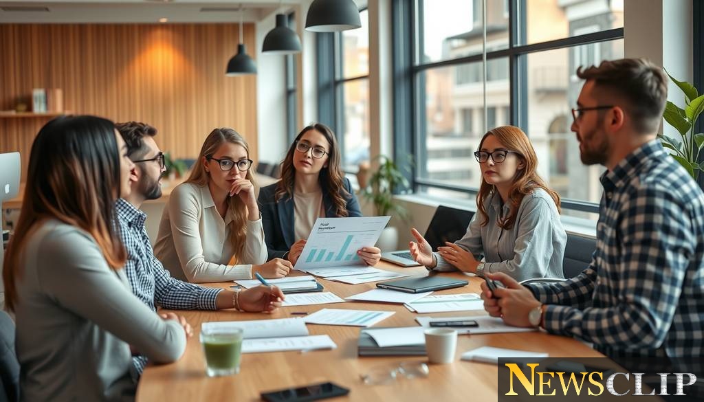 Rethinking Small-Business Banking: The Case for Better Segmentation