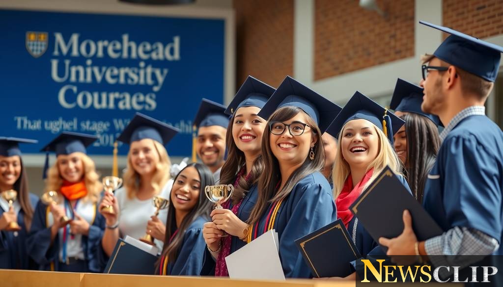 Celebrating Excellence: MSU Business Students Achieve National Recognition