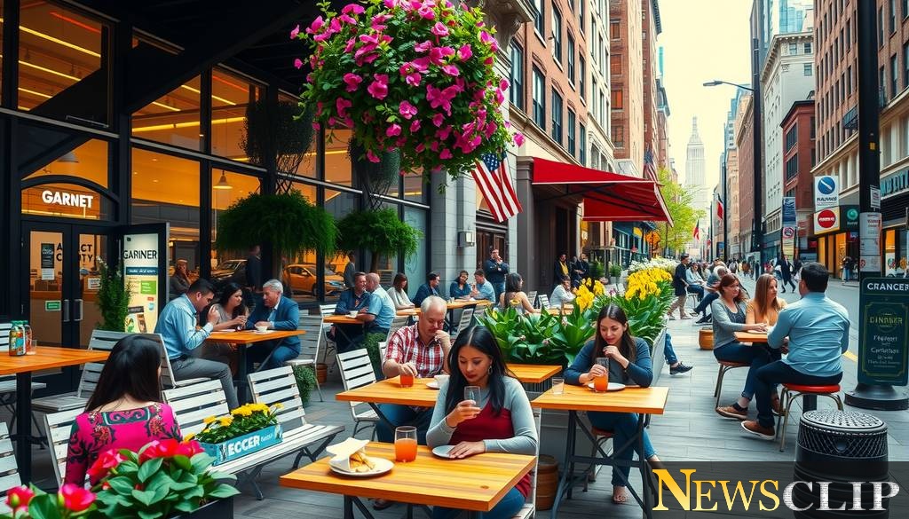 The Hidden Dangers of NYC's Outdoor Dining Regulations