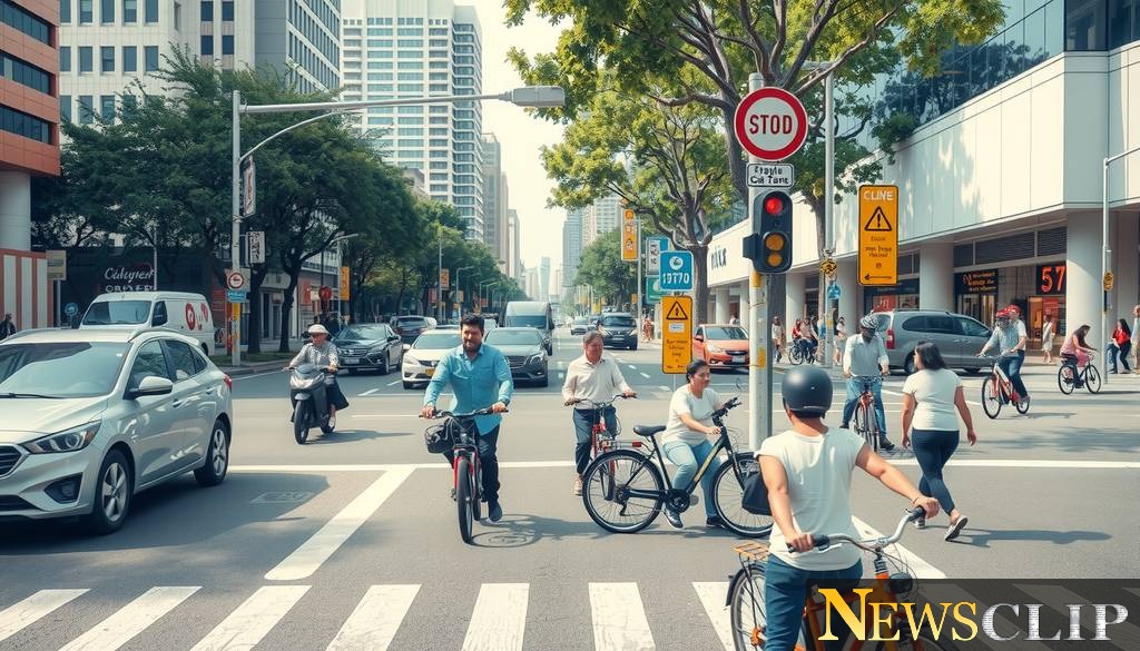 Keeping E-Bike Safety on Track: An Urgent Call to Action