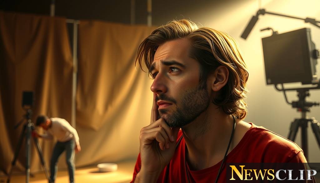Navigating the Weight of Expectations: Ryan Gosling's Journey with 'Lovely Bones'