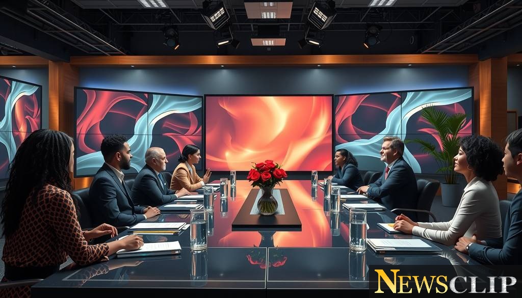Starz Shareholders Say Yes to Change: A Look at Their Recent Choices