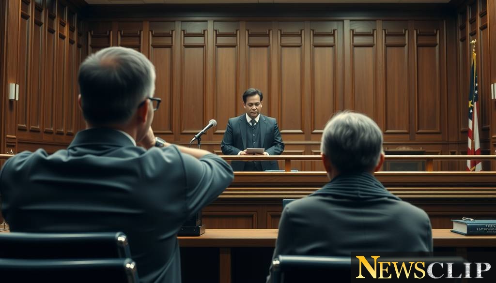 Understanding the Impact of Probate Decisions: Insights from Judge JC Love