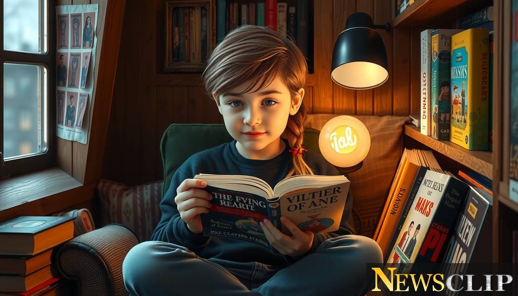 Turning the Page: Our Top 5 Must-Read Books This Week