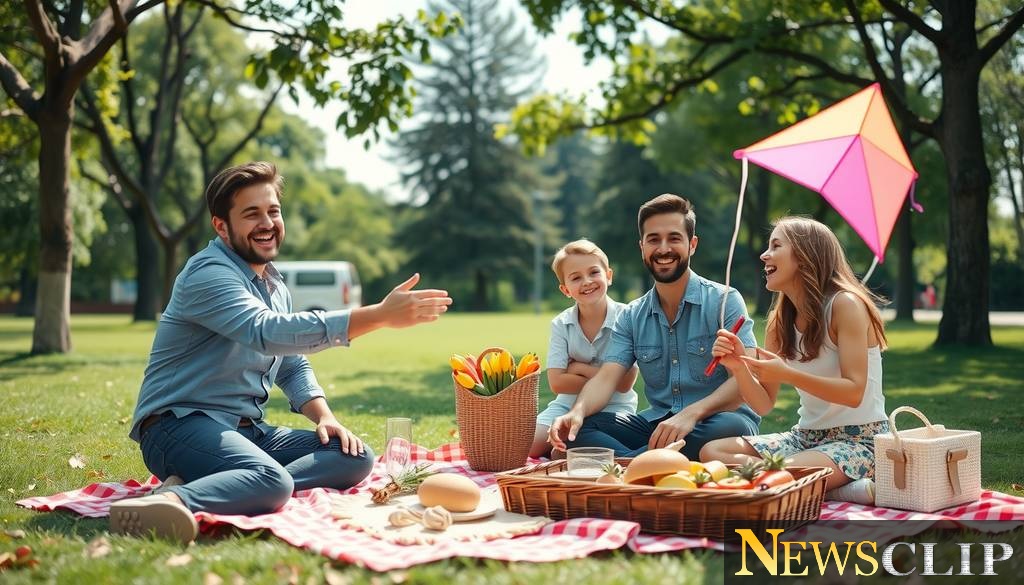 Budget-Friendly Family Fun: Your Summer Adventure Guide