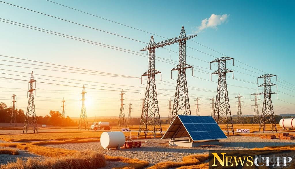 NextEra Energy and Dominion Energy Merge to Create Energy Giant