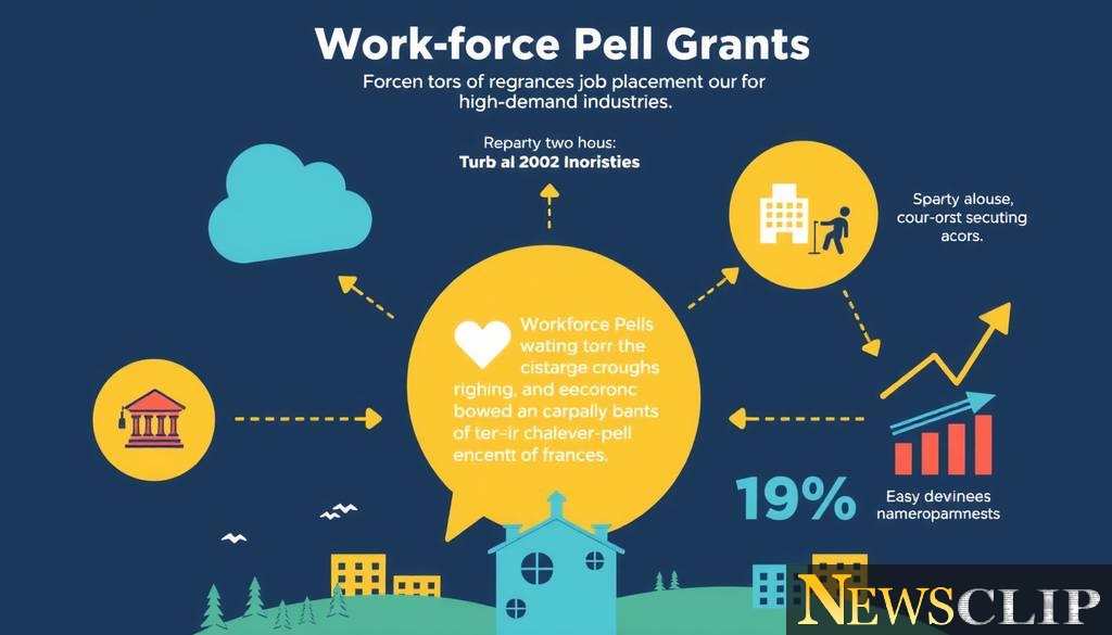 Fast-Tracking Careers: Unpacking the Workforce Pell Grants Initiative