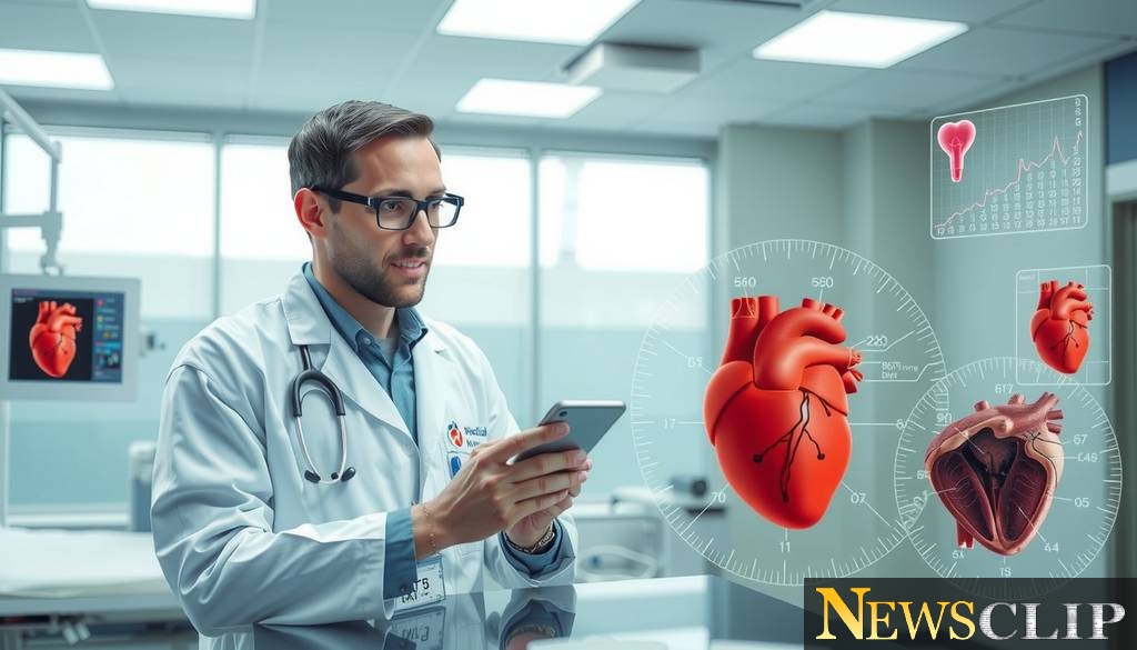 Boston Scientific's Bold $1.5 Billion Bet on Heart-Valve Innovator MiRus
