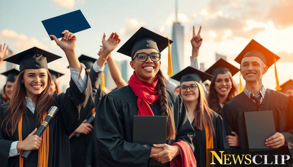 How Business Majors Are Shaping Tomorrow's Leaders