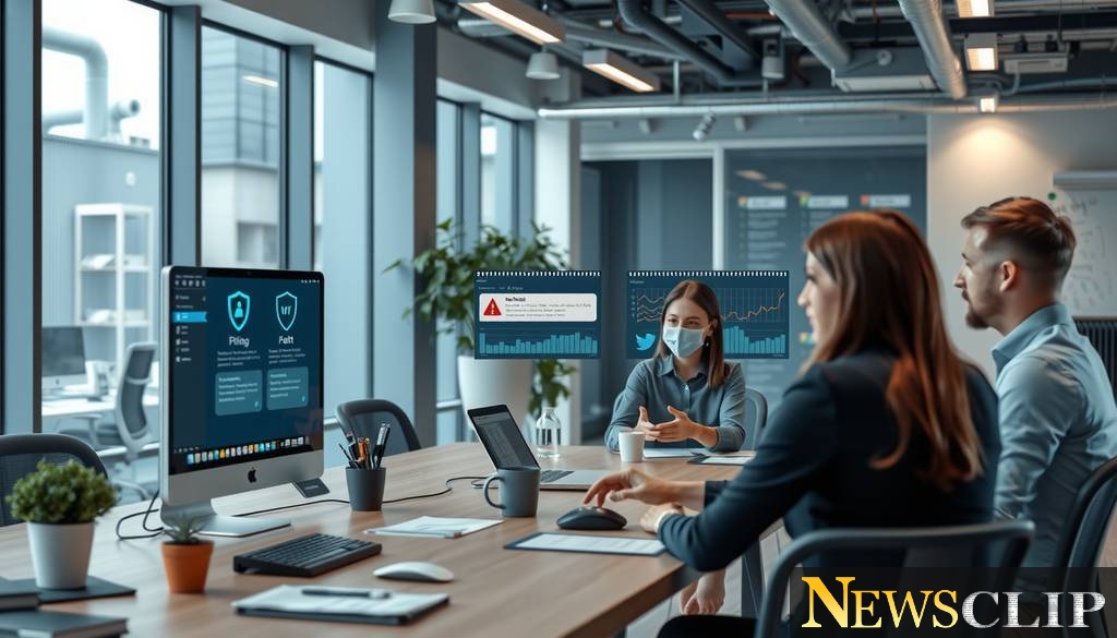 Shielding Your Business from Phishing Threats: Strategies for Prevention