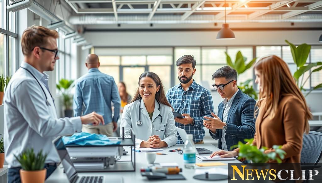 Unlocking the Future: 25 High-Paying Jobs on the Rise