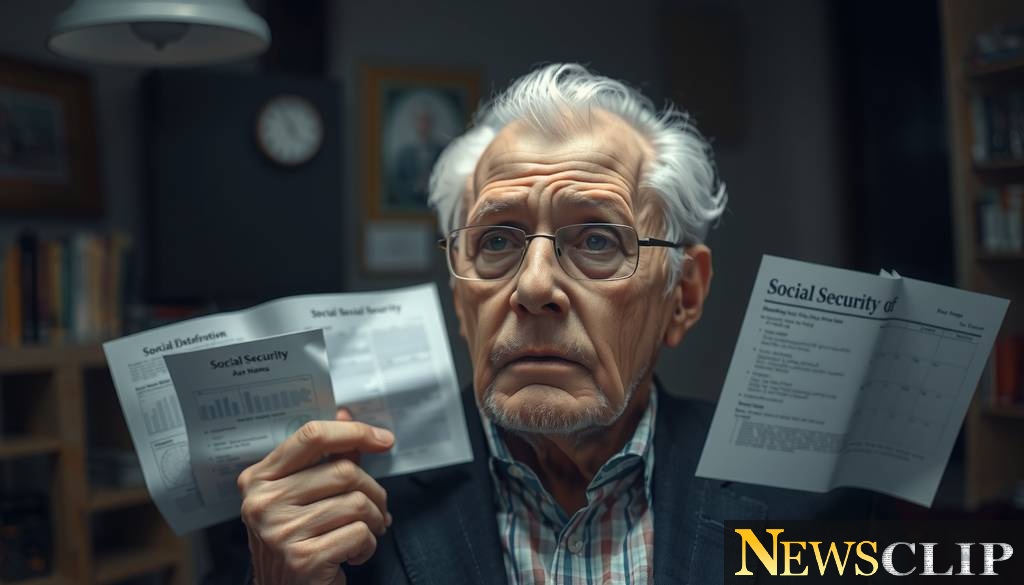 Congress Fails to Protect Social Security: A Call to Action
