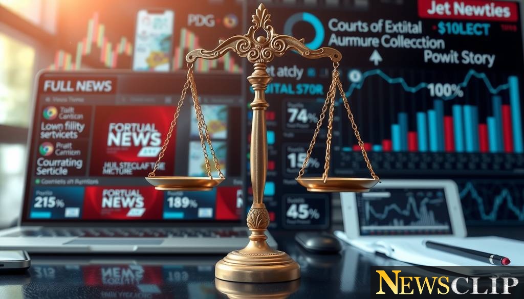 Unpacking the Balance: How PCMag Sustains Revenue Without Compromising Integrity