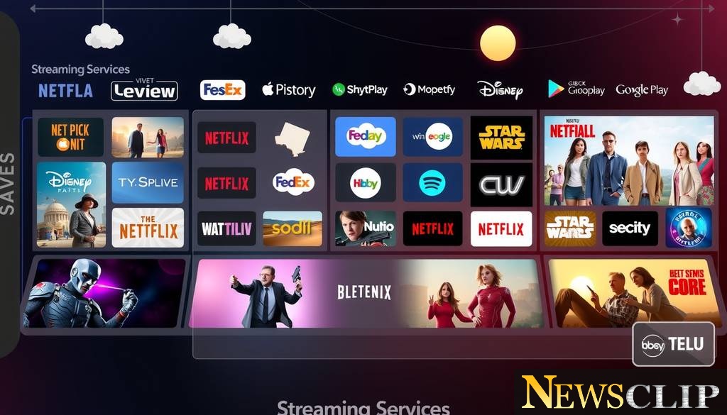 Starz Entertainment: Riding the Wave of a Sharp Rally