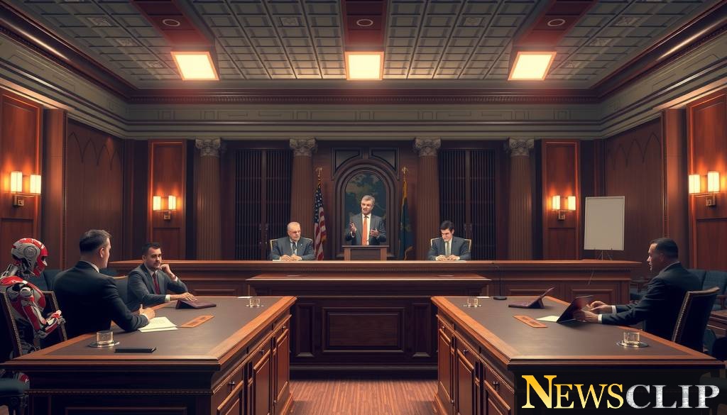 Musk vs. OpenAI: A Federal Verdict That Could Reshape AI Dynamics