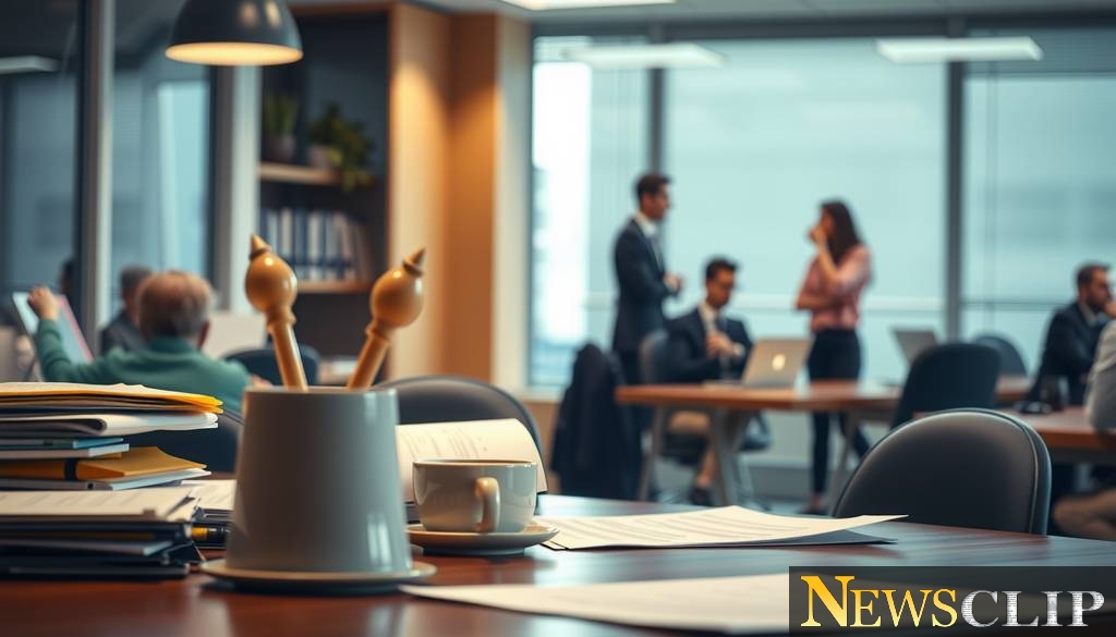 Navigating Workplace Dynamics: When Your Boss Struggles with Alcoholism