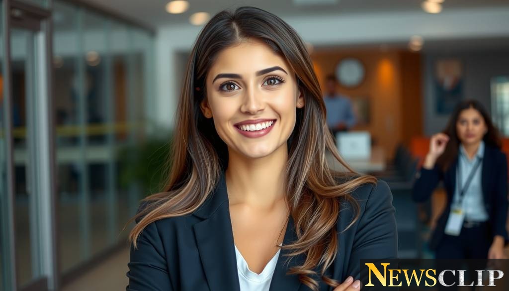 Rice Business Leader Jue-Rajasingh Recognized in International 40-Under-40