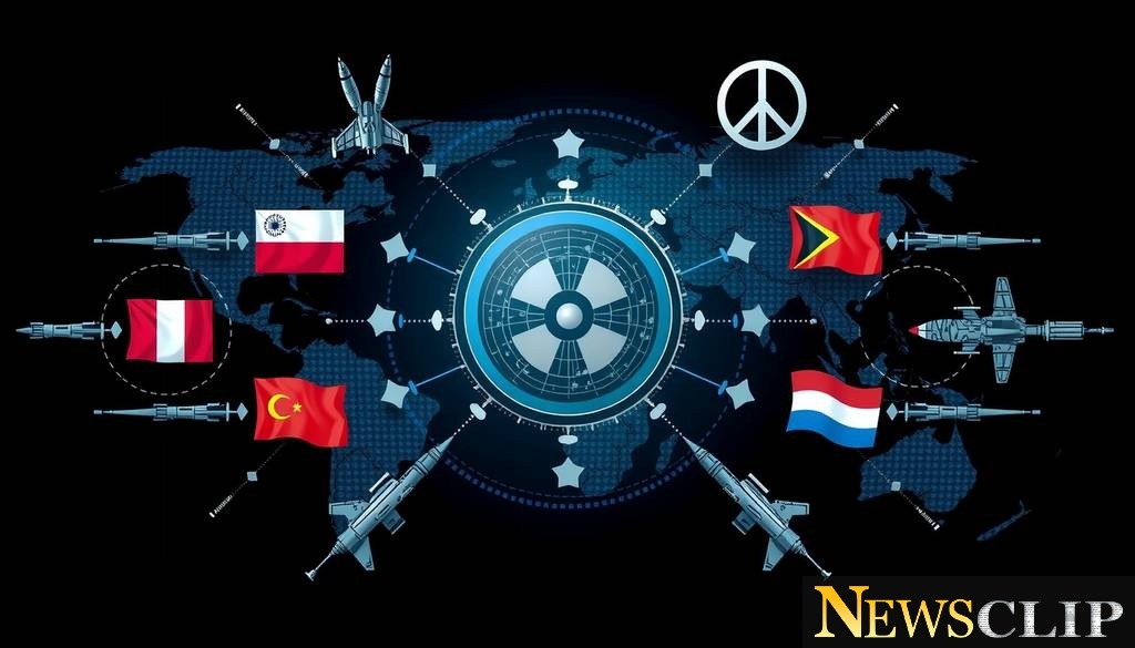 Decoding Trump's Confusing Nuclear Messaging