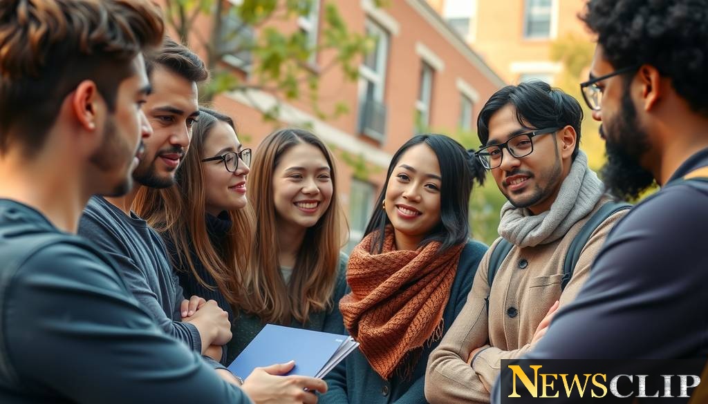 Why Our Student Community Deserves Priority Attention