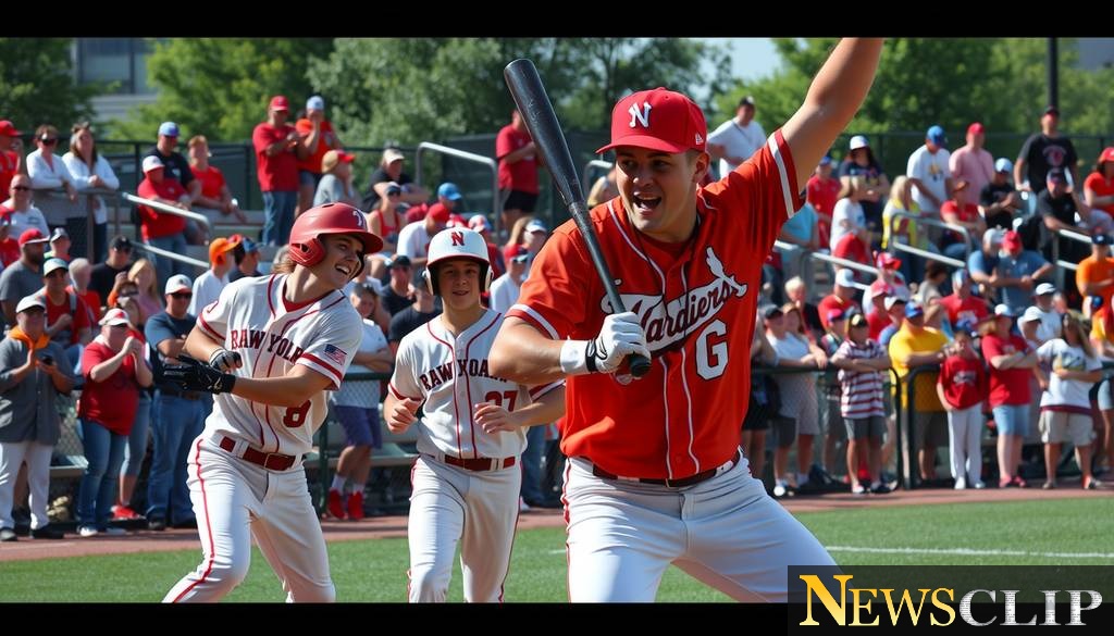 Play Ball: MHSAA Baseball Championships Hit the Airwaves