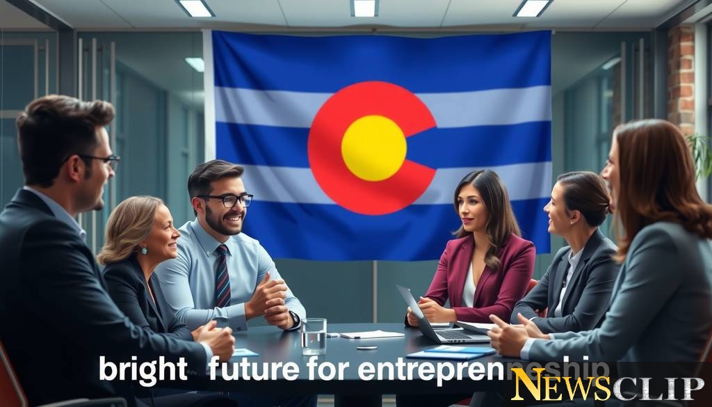 Polis Signs New Bill to Lighten Colorado's Business Regulatory Load
