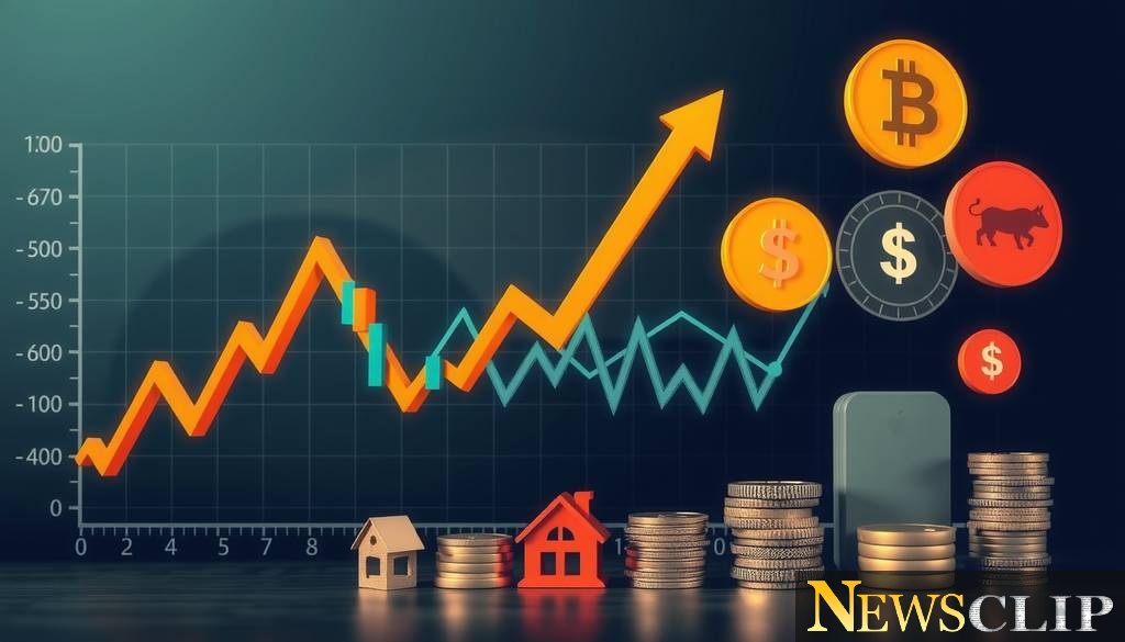 Defending Your Finances: Smart Strategies to Inflation-Proof Your Investments