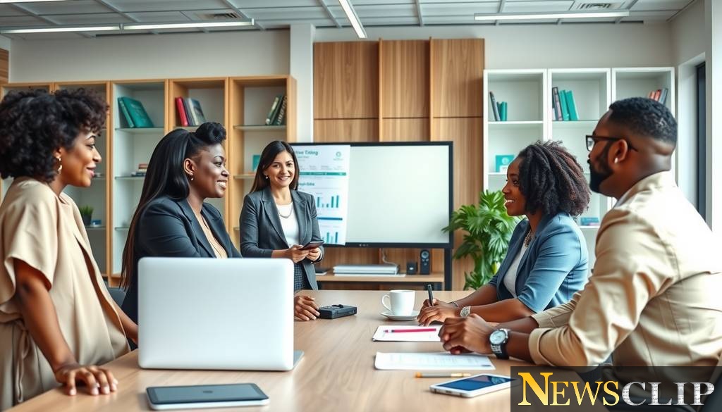 Michigan's Business Leaders Step Up: New Webinar Series on Child Care Challenges