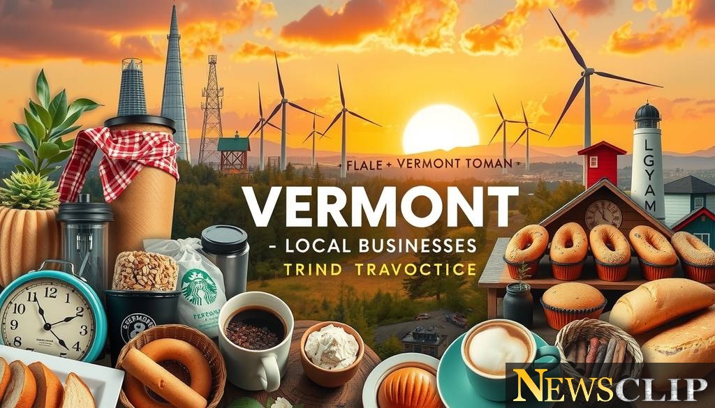 Celebrating Vermont's Best: A Standout Showcase for 2026