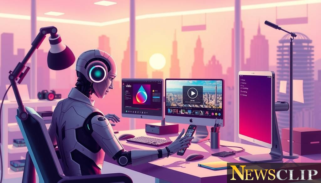 Sora 2: Balancing AI Video Innovation with Responsibility