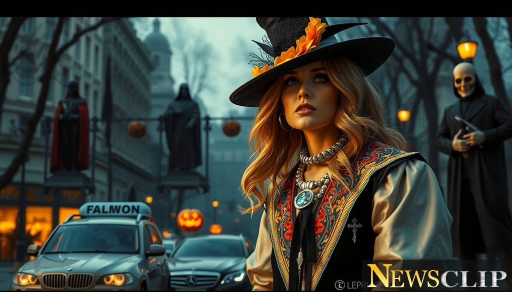Julia Fox's Controversial Halloween Costume: A Reflection on Tragedy and Respect