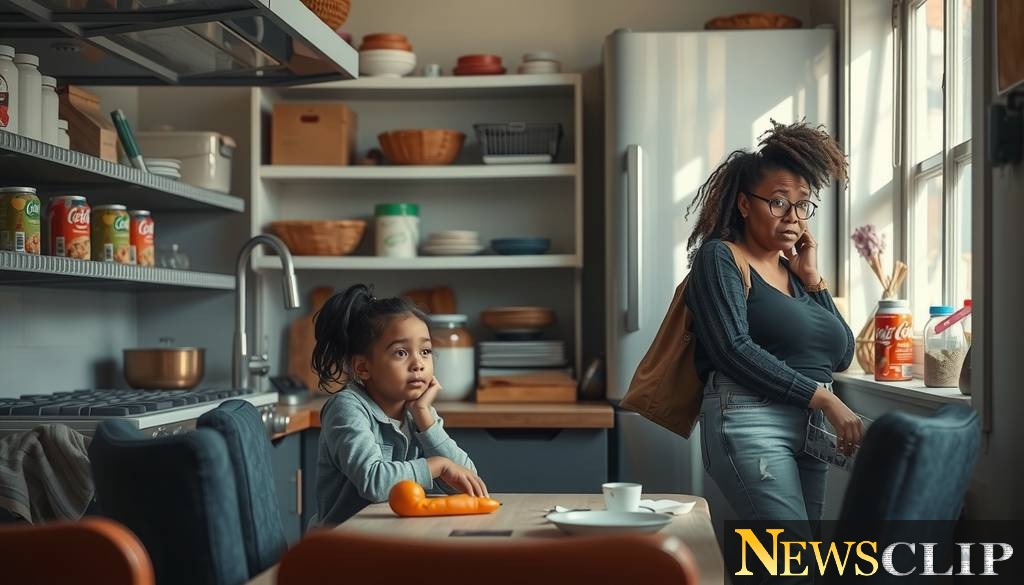 SNAP Cuts: A Crisis for 1 in 7 Americans