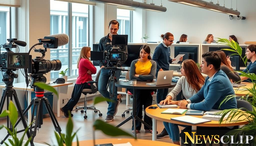 A New Vision for Digital Storytelling: Duarte at Business Insider