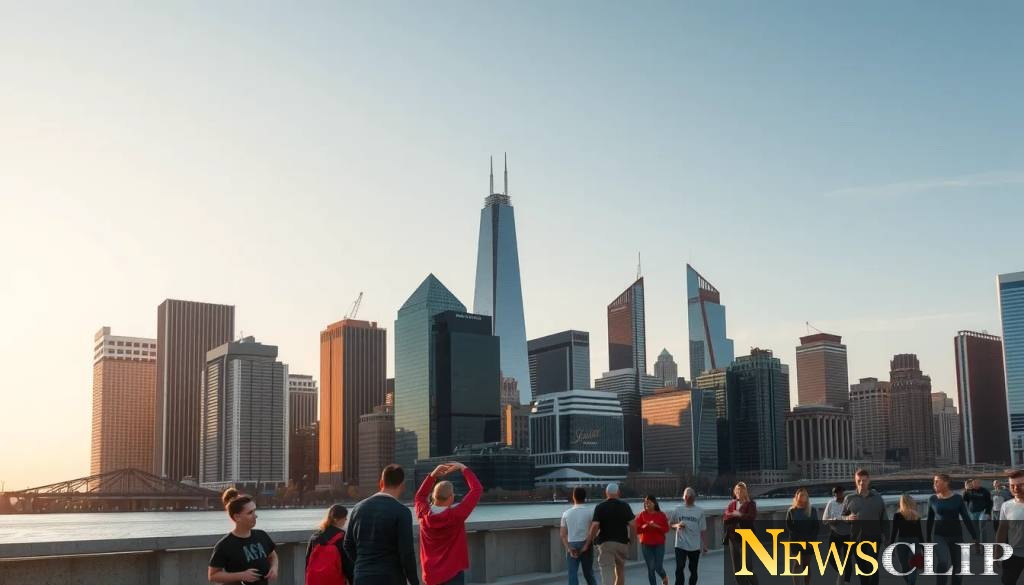 Michigan's Resilience: Pushing Forward in the Face of Adversity