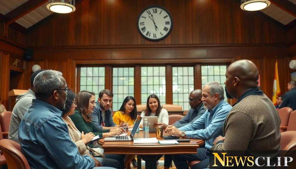 Empowering Our Communities: Innovative Strategies Against Crime in the Springs