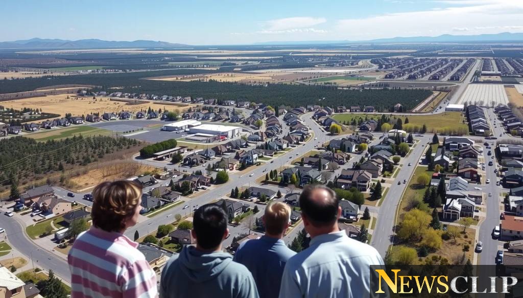 Why the Pagosa West Subdivision Debate Matters Now More Than Ever