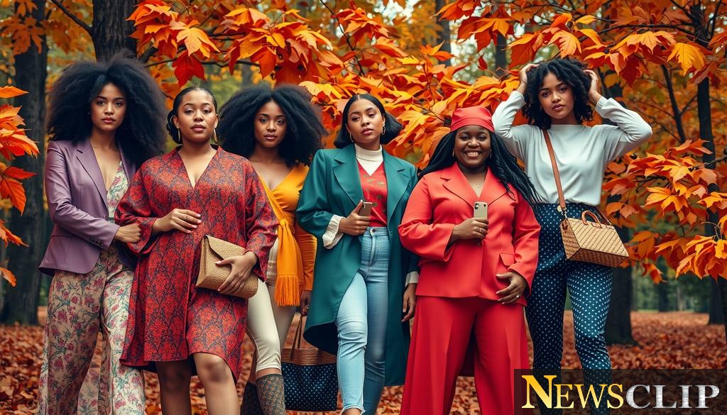 Unraveling Fall Fashion: Beyond the Surface