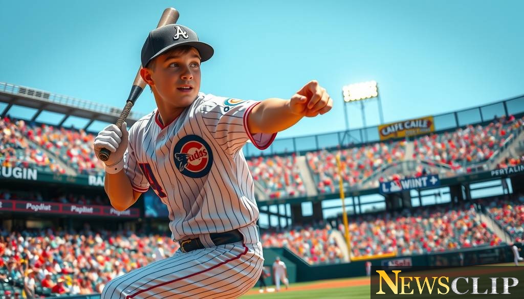 Matt McLain on the Cusp of Super Two Status: A Game-Changer