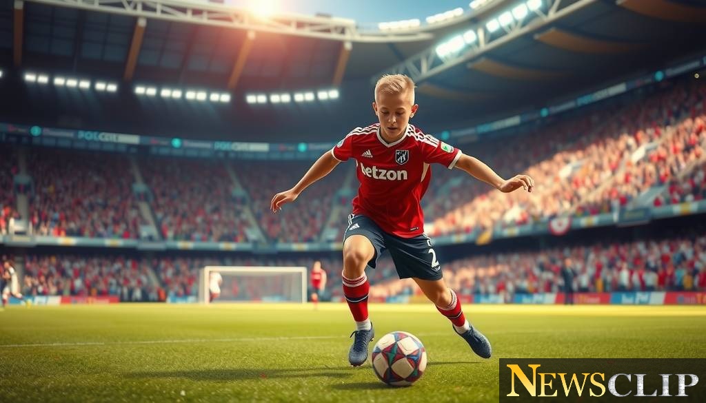 Bundesliga's Bold Move: Liverpool Midfielder on the Radar